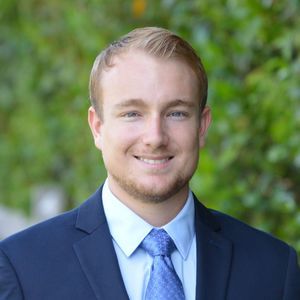 Meet your Posher, Matthew